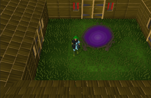 Your new home