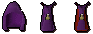 Cooking Cape of Accomplishment