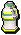Accursed urn