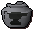 Cracked smelting urn