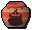Decorated cooking urn