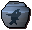 Fragile fishing urn