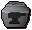Fragile smelting urn