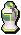 Impious urn