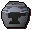 Strong smelting urn