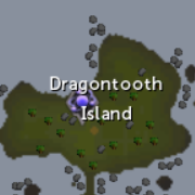 Dragontooth Island