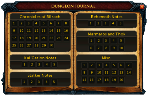 Journal List