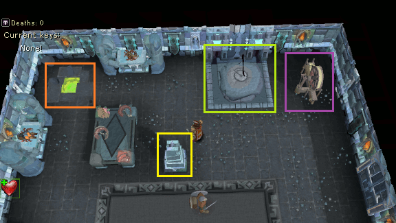 Crafting