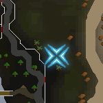 Cow Location