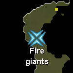 Fire Giant