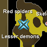 Lesser Demon