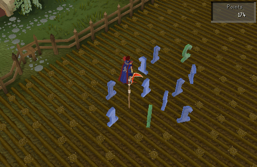 Vinesweeper