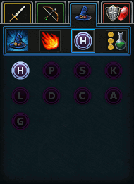 Ancient Teleports