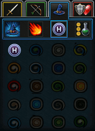 Lunar teleports