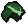Guthix coif