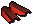 Zamorak bracers