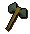 Adamant Battleaxe