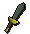 Adamant Dagger