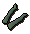 Adamantite limbs