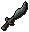 Adamant Scimitar