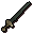 Adamant 2h sword