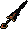 Zamorak godsword
