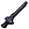 Argonite rapier