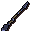 Argonite spear