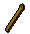 Bronze spear
