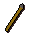Iron spear
