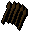 Bronze bolts (unf)