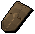 Bronze kiteshield