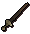 Bronze 2-Handed Sword