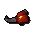 Ruined dragon armour lump