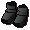 Gorgonite boots