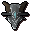 Gorgonite kiteshield