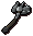 Gorgonite maul