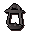 Oil Lantern Frame