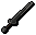 Iron sword