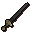Iron 2h sword