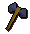 Mithril Battleaxe