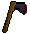 Mithril hatchet