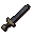 Mithril sword