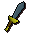 Rune Dagger