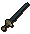 Rune 2h sword