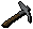 Steel Pickaxe