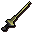 Zephyrium rapier