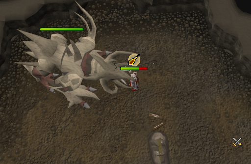 Melee Attack