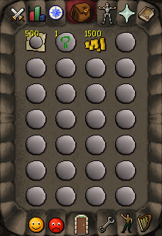 bag
