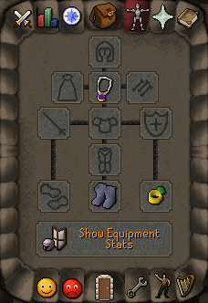 Light Inventory